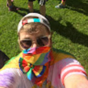 Meet your Posher, Matthew